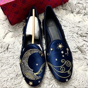 Tory Burch loafers